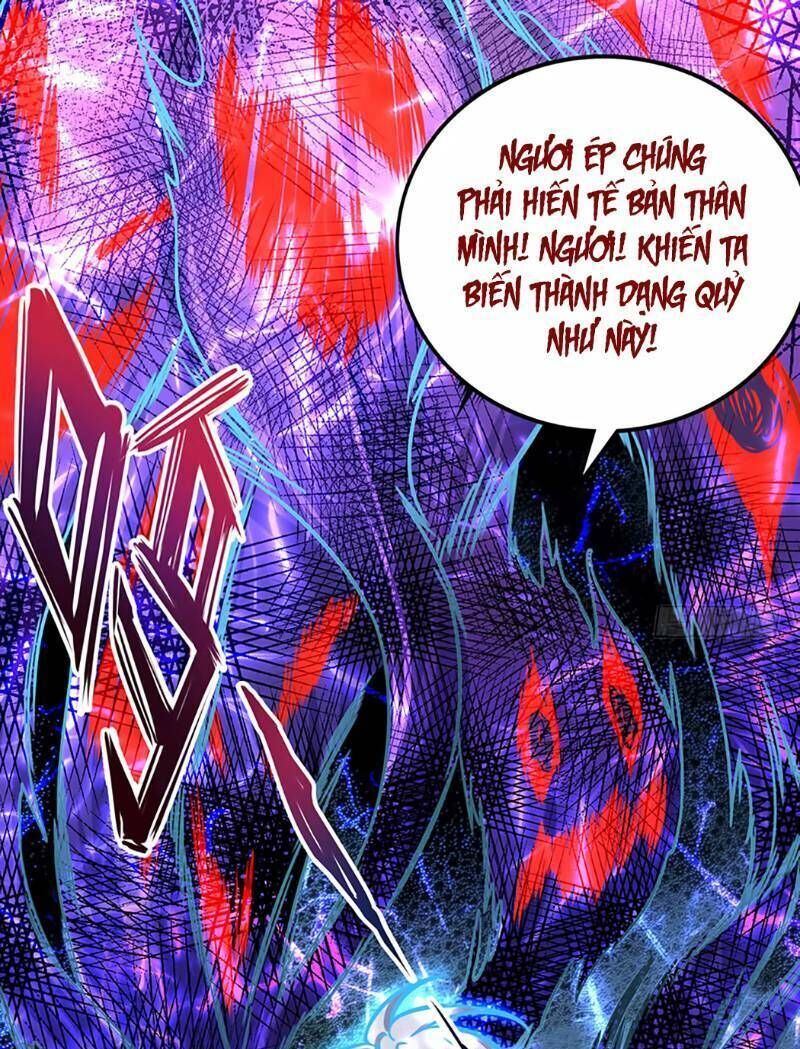 Đại Vương Tha Mạng Chapter 47 - Page 9