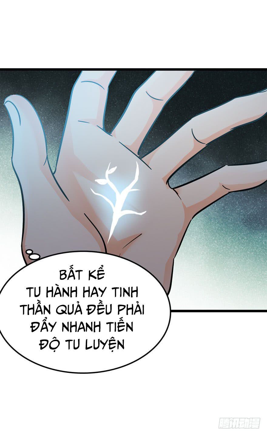 Đại Vương Tha Mạng Chapter 7 - Page 36