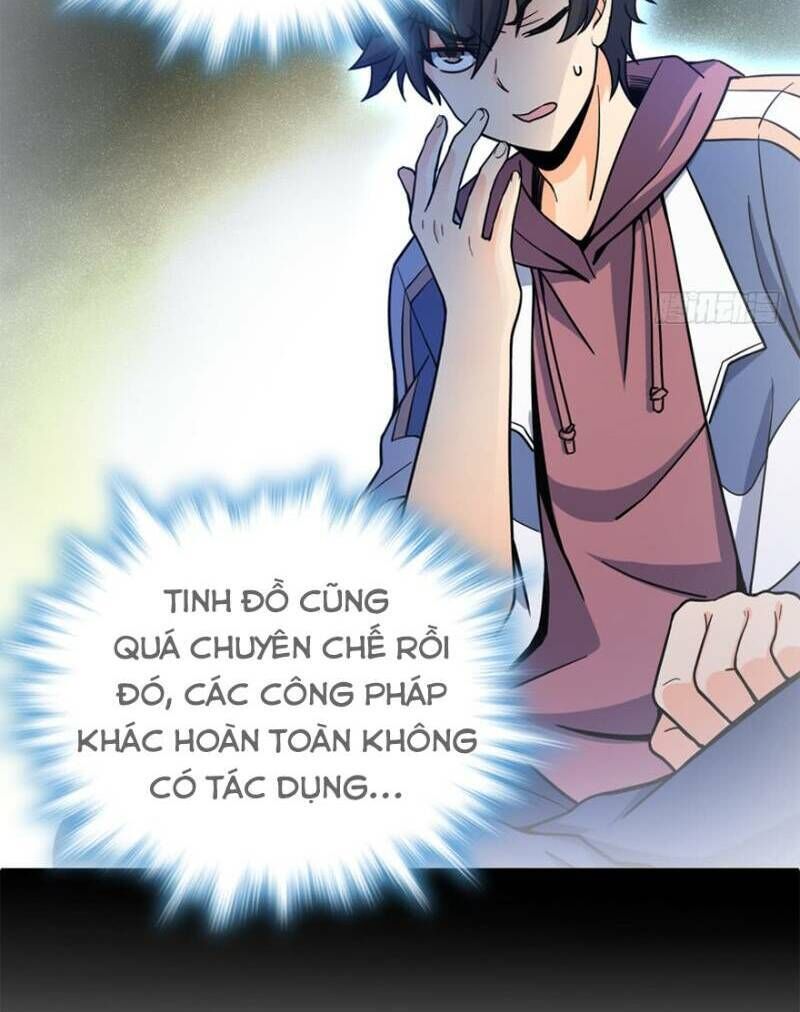 Đại Vương Tha Mạng Chapter 20 - Page 15