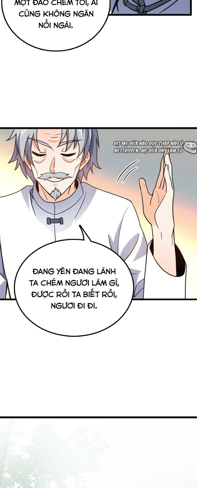 Đại Vương Tha Mạng Chapter 20 - Page 26