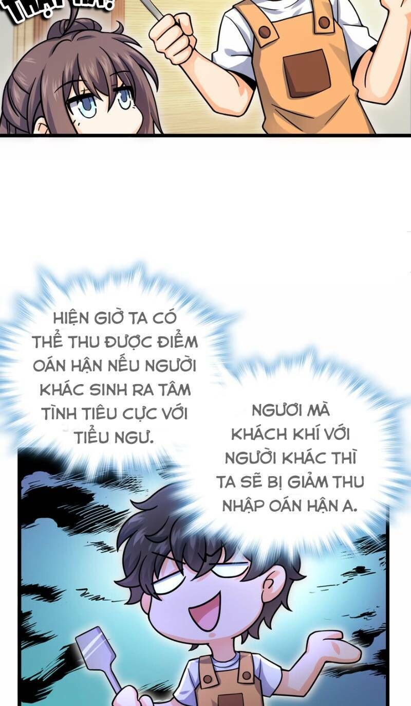 Đại Vương Tha Mạng Chapter 20 - Page 38