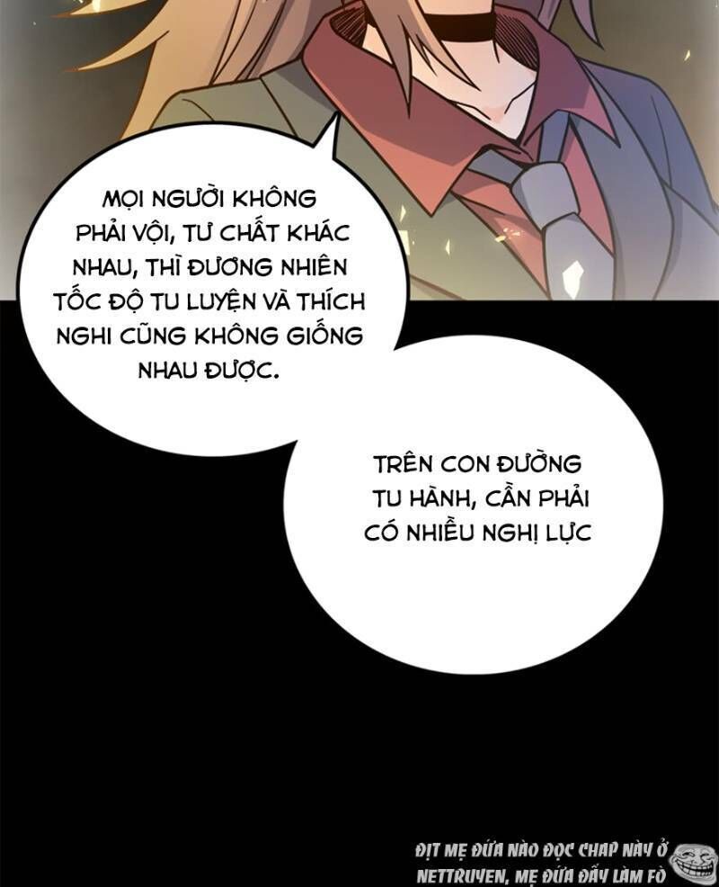 Đại Vương Tha Mạng Chapter 20 - Page 6