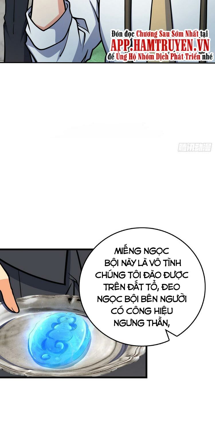 Đại Vương Tha Mạng Chapter 272 - Page 26