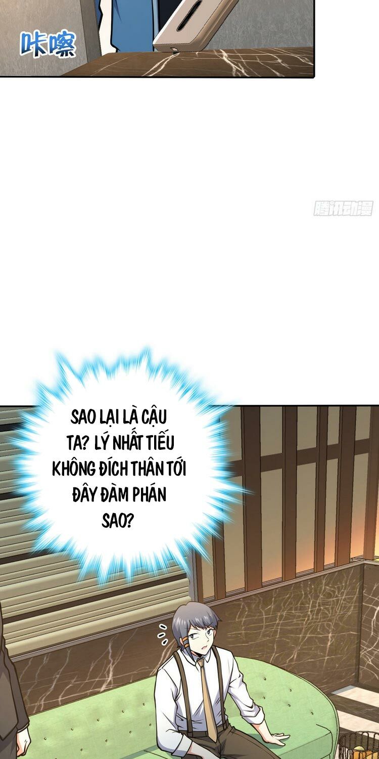 Đại Vương Tha Mạng Chapter 272 - Page 9