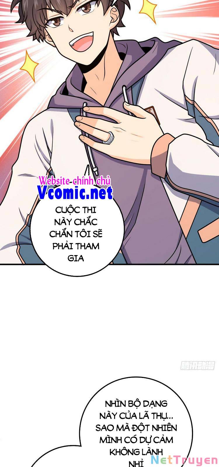 Đại Vương Tha Mạng Chapter 416 - Page 45