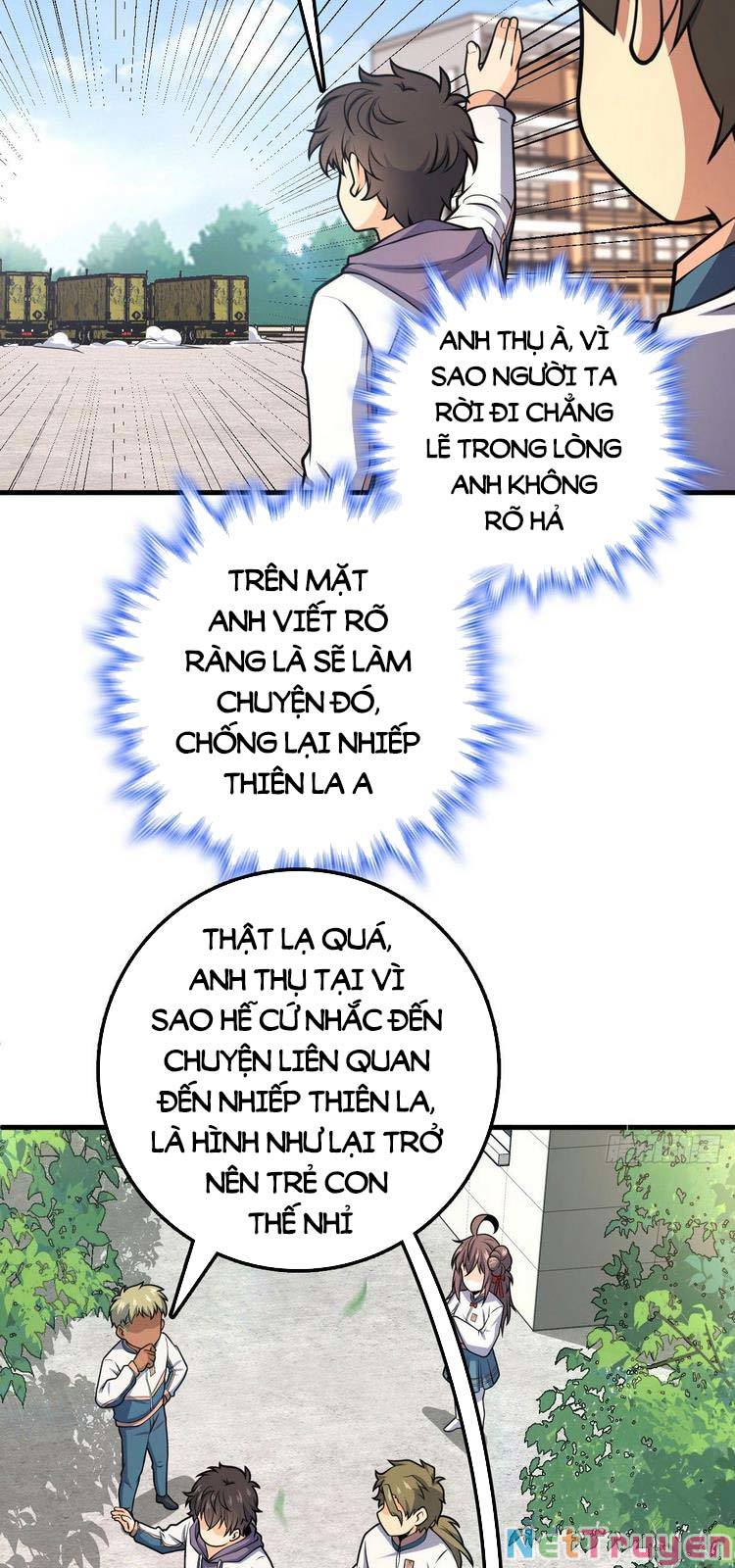 Đại Vương Tha Mạng Chapter 416 - Page 49