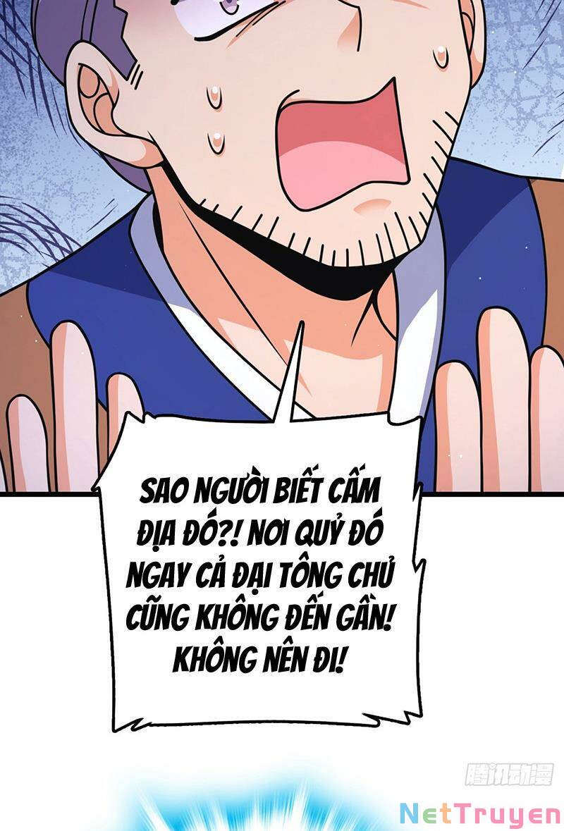 Đại Vương Tha Mạng Chapter 745 - Page 48