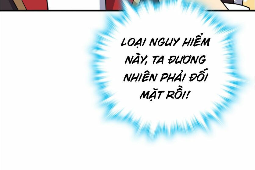 Đại Vương Tha Mạng Chapter 136 - Page 15