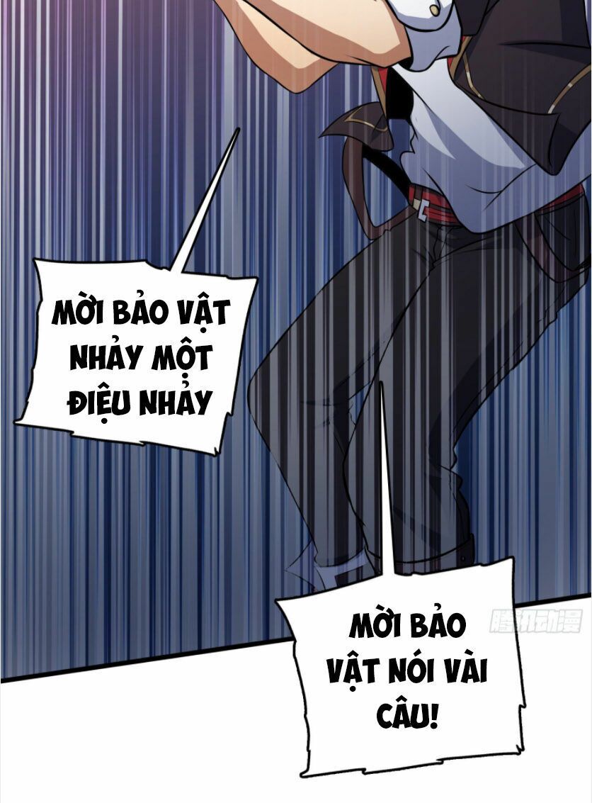 Đại Vương Tha Mạng Chapter 136 - Page 28