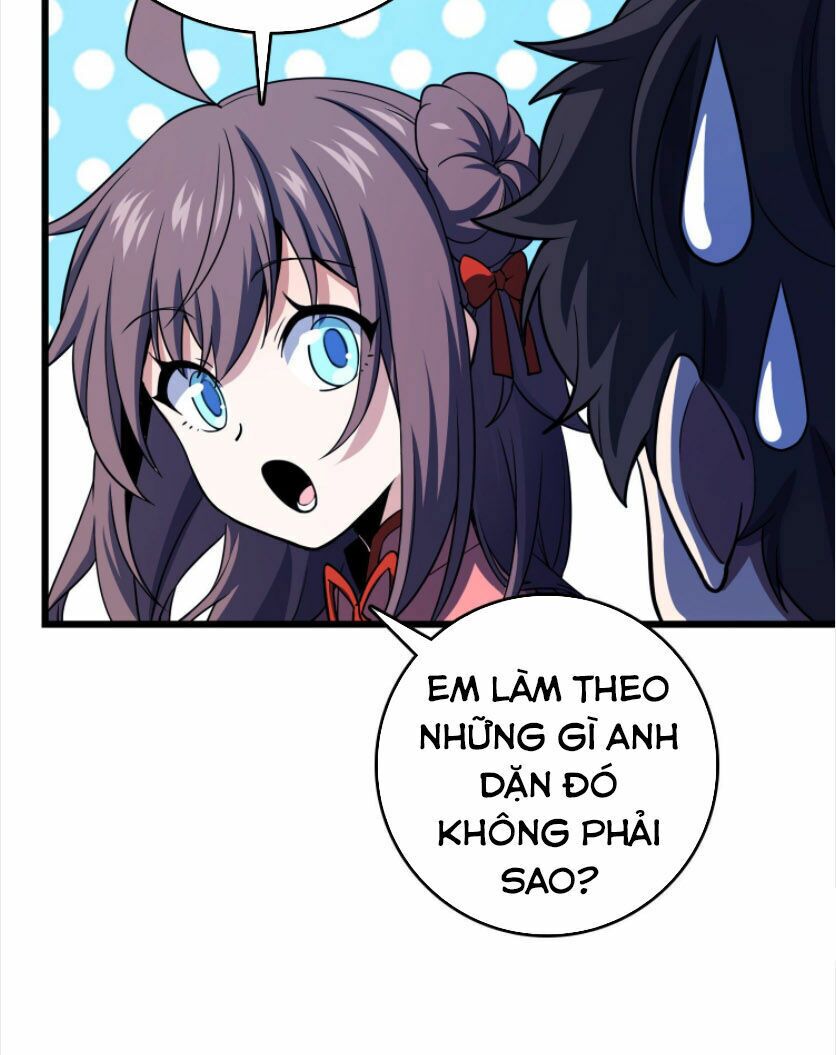 Đại Vương Tha Mạng Chapter 136 - Page 53