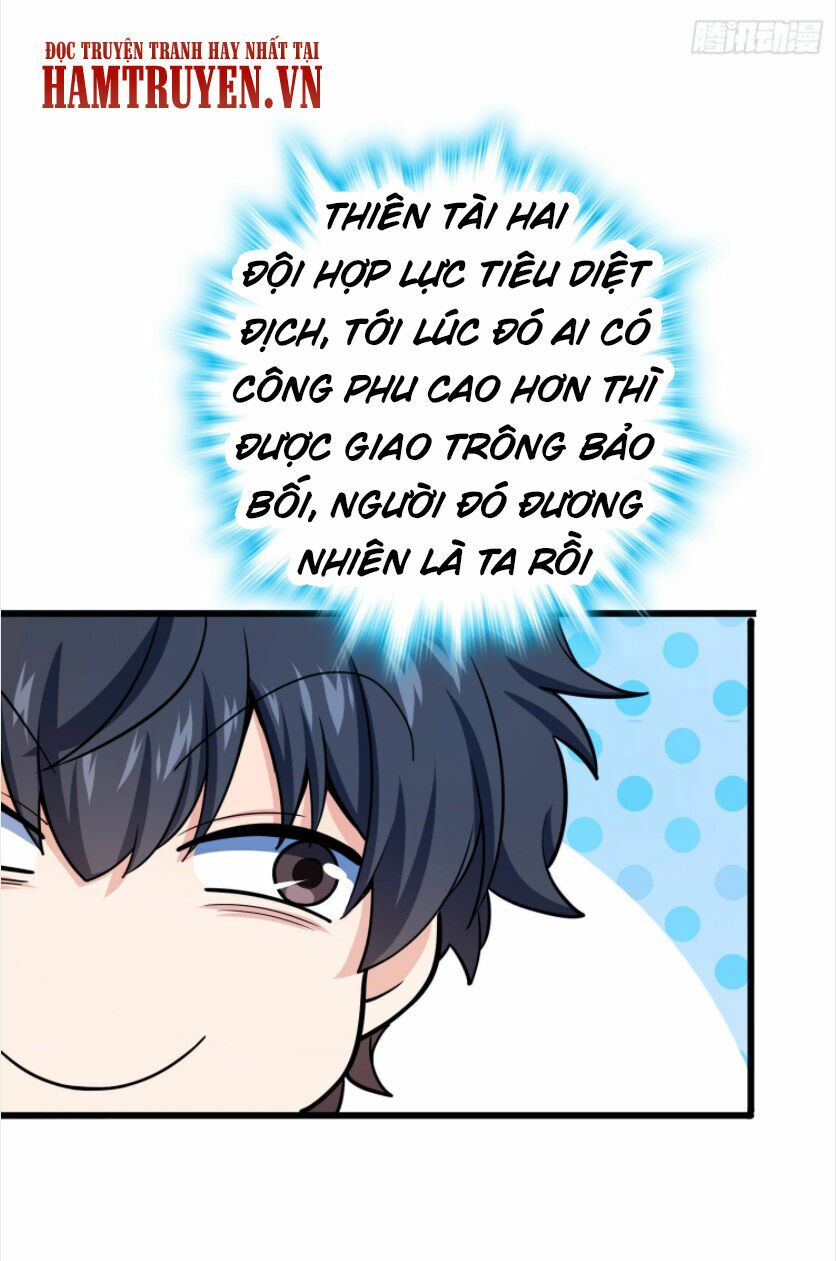 Đại Vương Tha Mạng Chapter 136 - Page 64