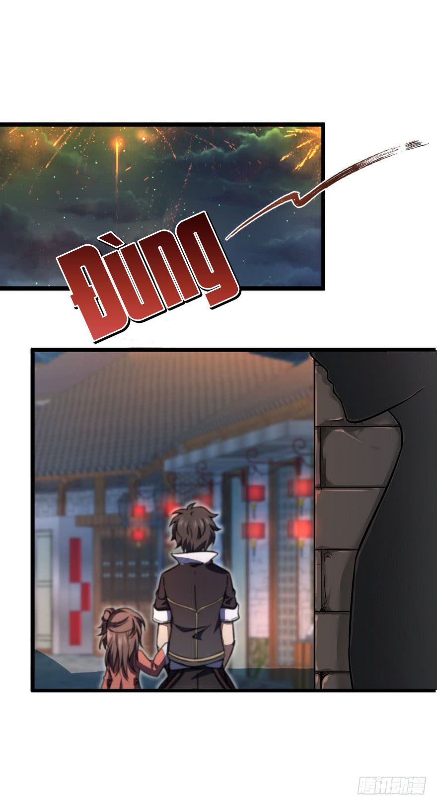 Đại Vương Tha Mạng Chapter 5 - Page 26