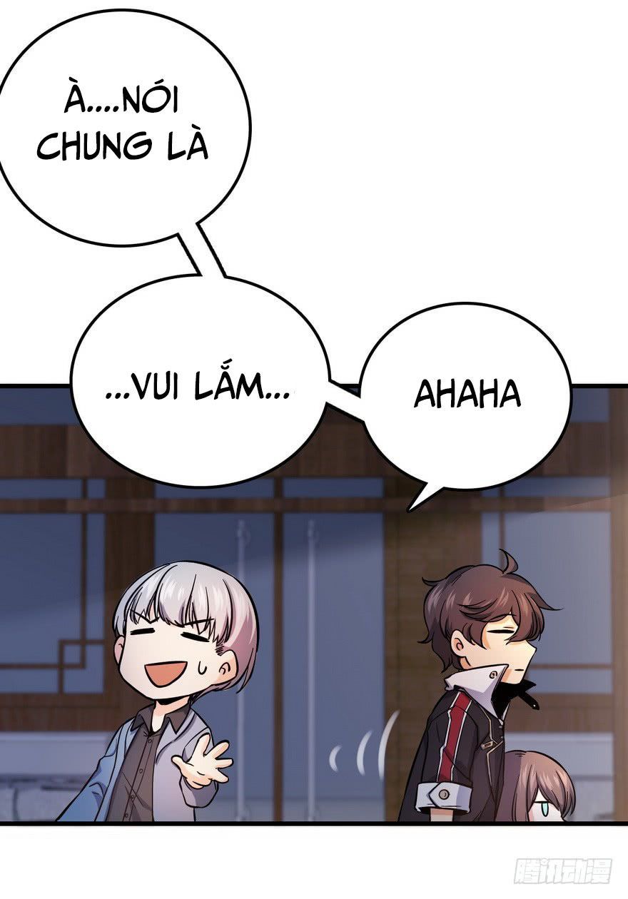 Đại Vương Tha Mạng Chapter 5 - Page 34