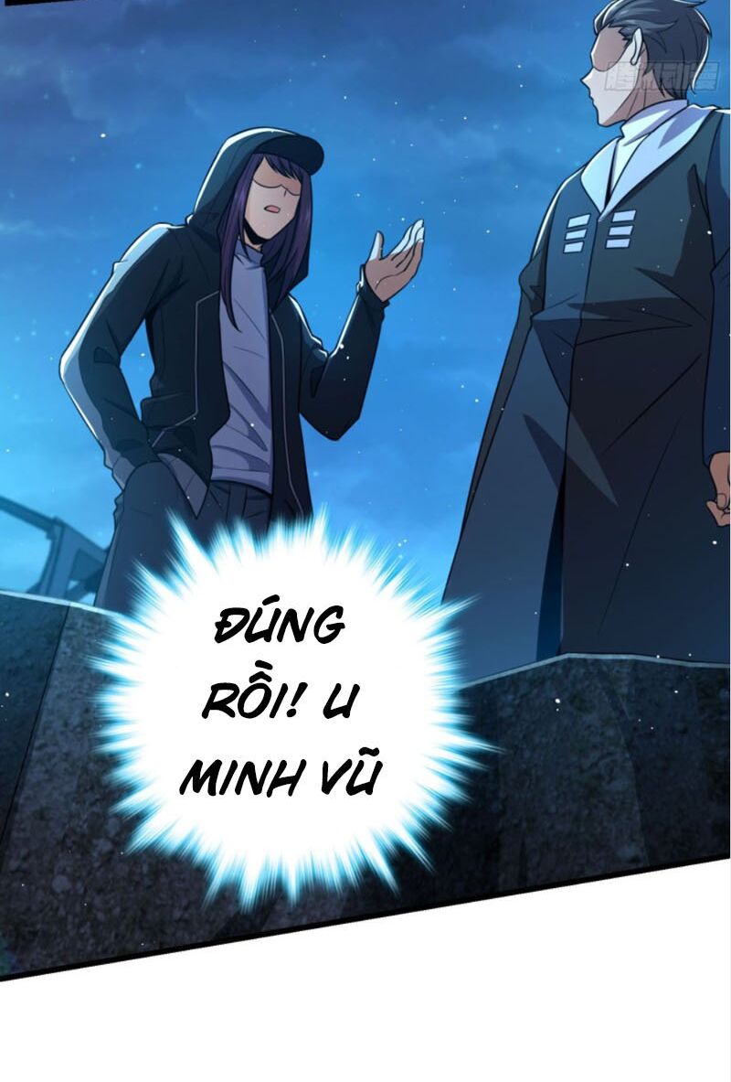 Đại Vương Tha Mạng Chapter 209 - Page 12