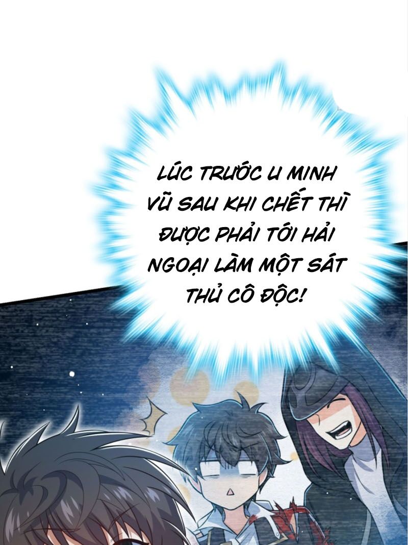 Đại Vương Tha Mạng Chapter 209 - Page 13