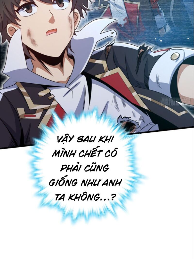 Đại Vương Tha Mạng Chapter 209 - Page 14