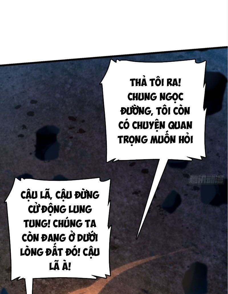 Đại Vương Tha Mạng Chapter 209 - Page 15