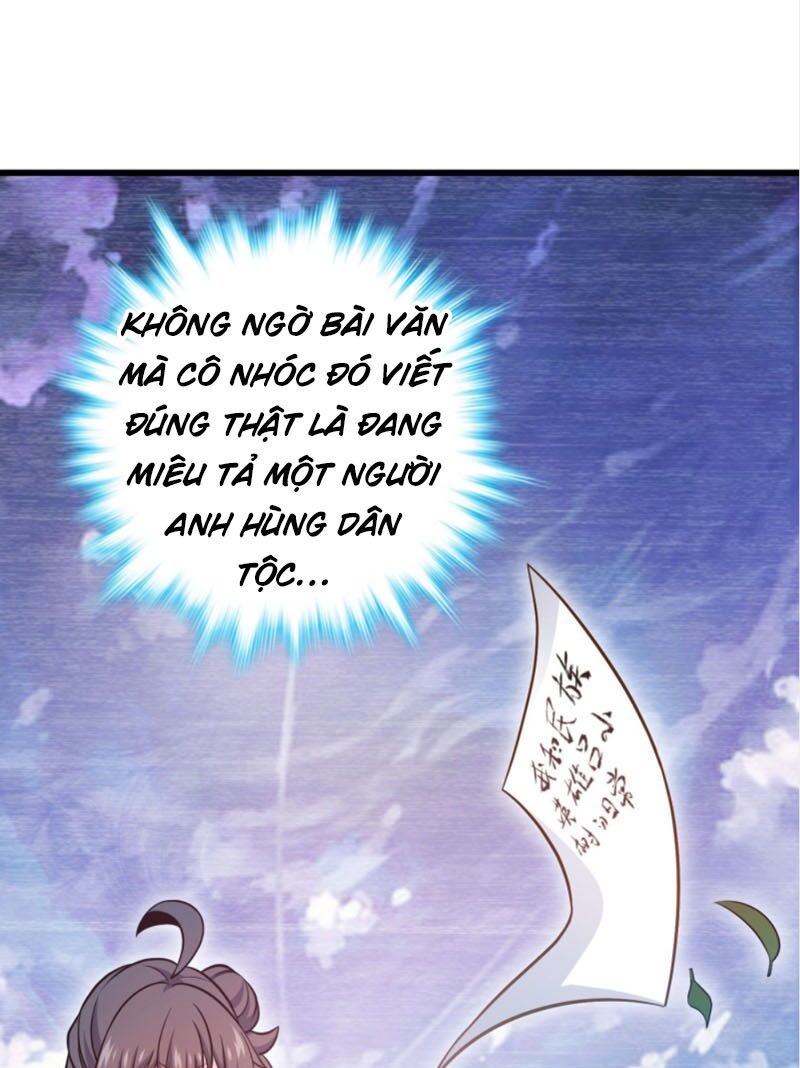 Đại Vương Tha Mạng Chapter 209 - Page 24