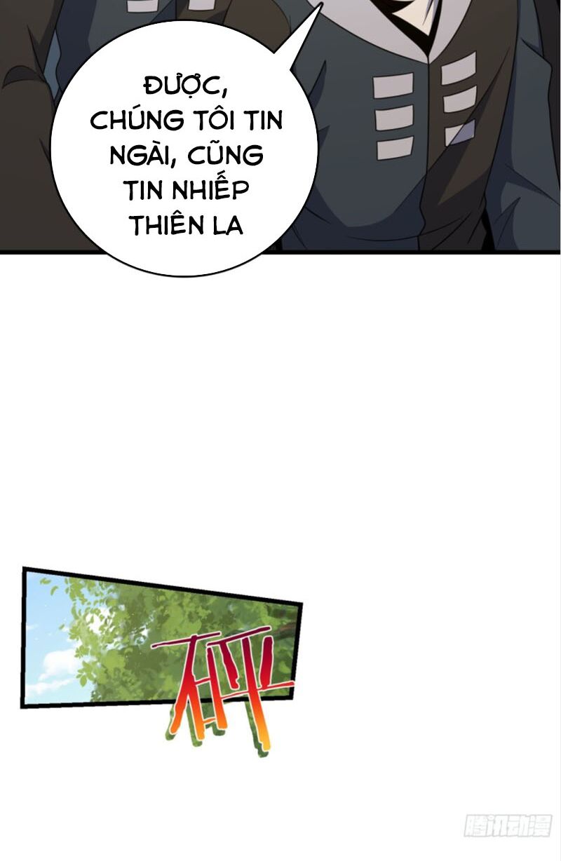 Đại Vương Tha Mạng Chapter 209 - Page 40