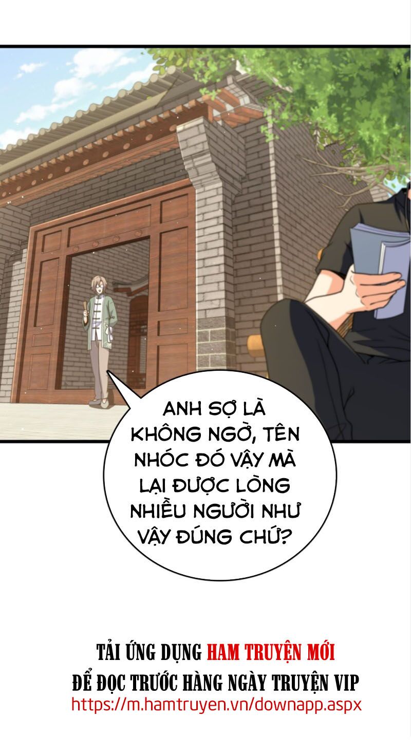 Đại Vương Tha Mạng Chapter 209 - Page 41