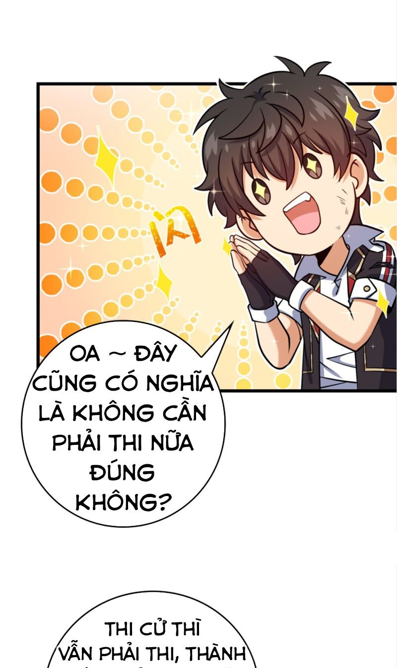 Đại Vương Tha Mạng Chapter 209 - Page 5