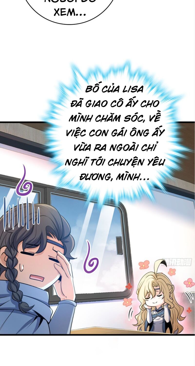 Đại Vương Tha Mạng Chapter 209 - Page 56