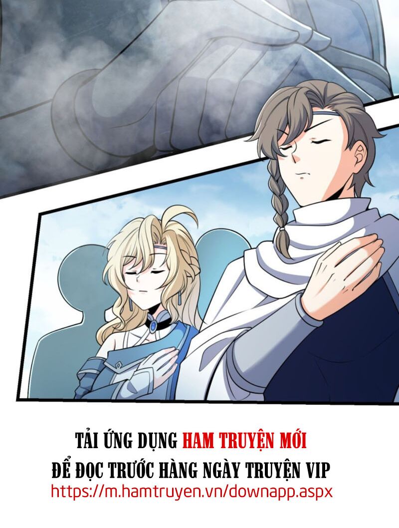 Đại Vương Tha Mạng Chapter 209 - Page 60