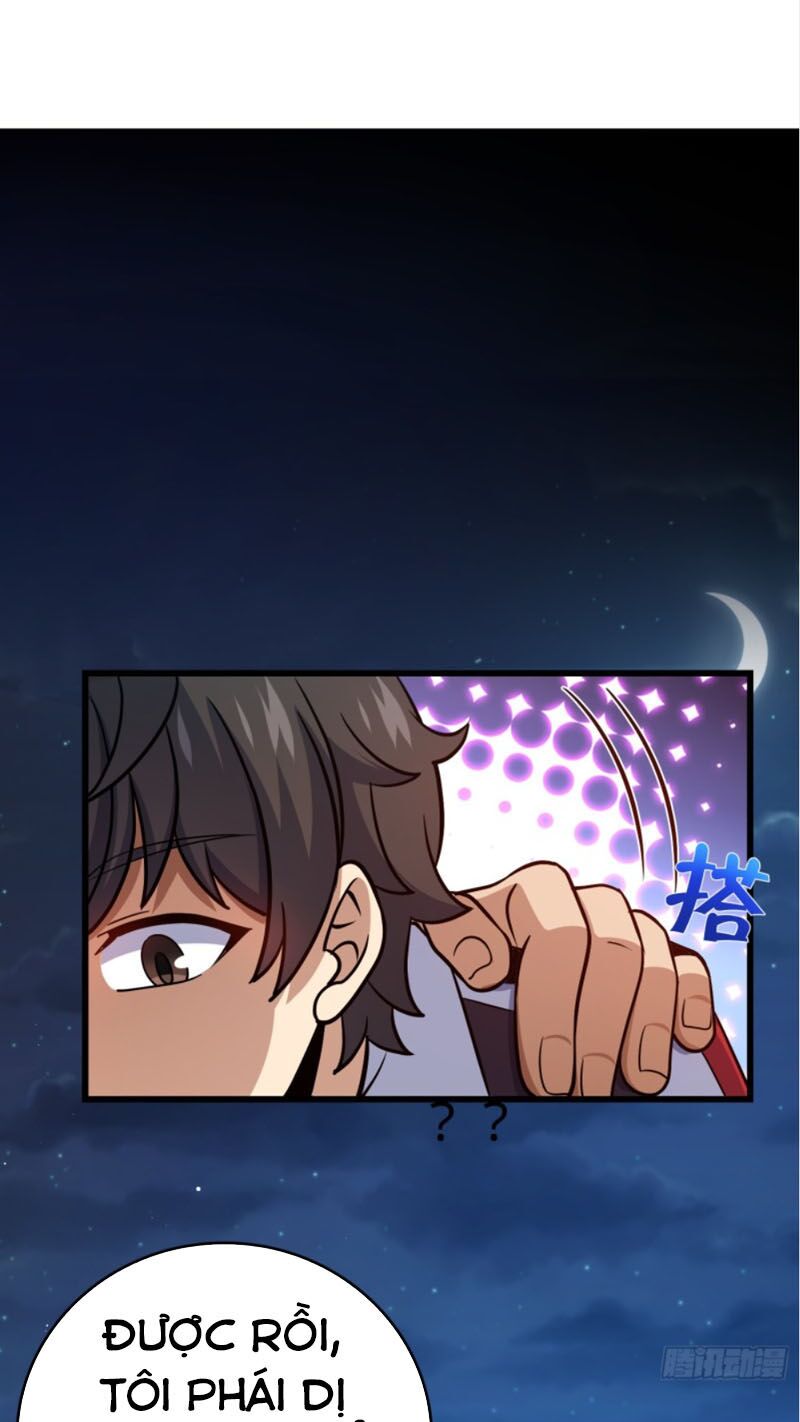 Đại Vương Tha Mạng Chapter 209 - Page 7