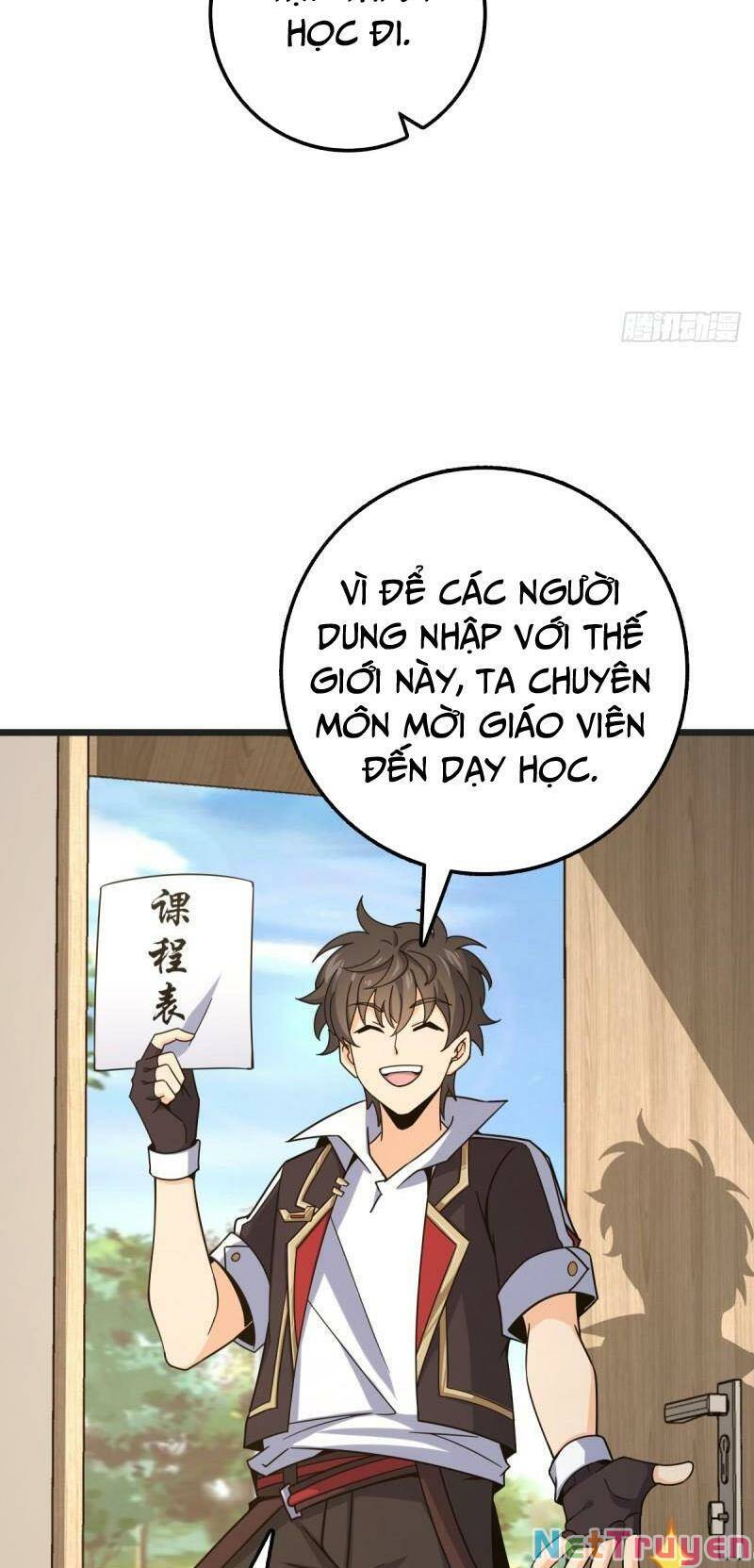 Đại Vương Tha Mạng Chapter 667 - Page 10