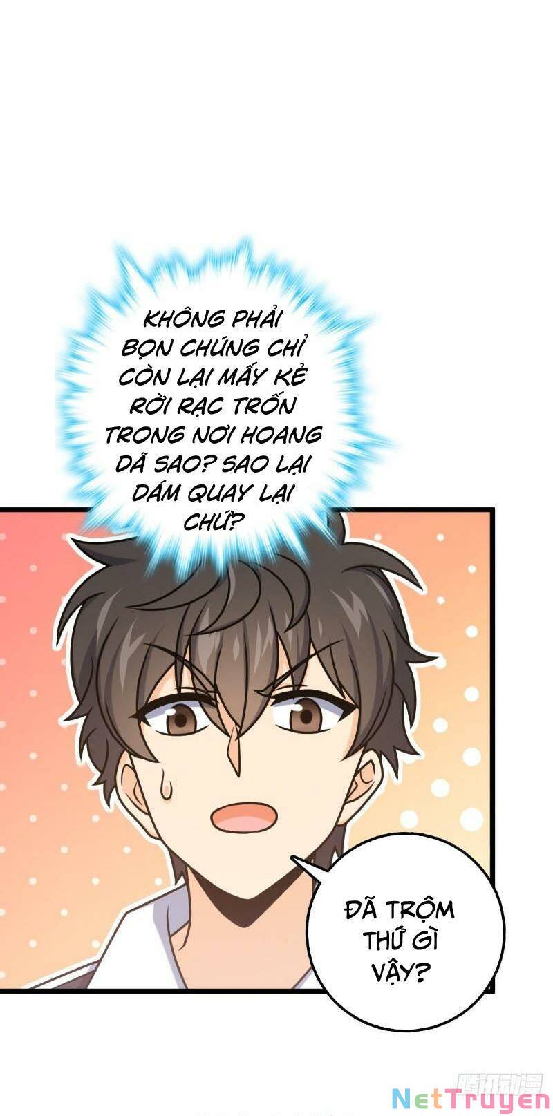 Đại Vương Tha Mạng Chapter 667 - Page 20