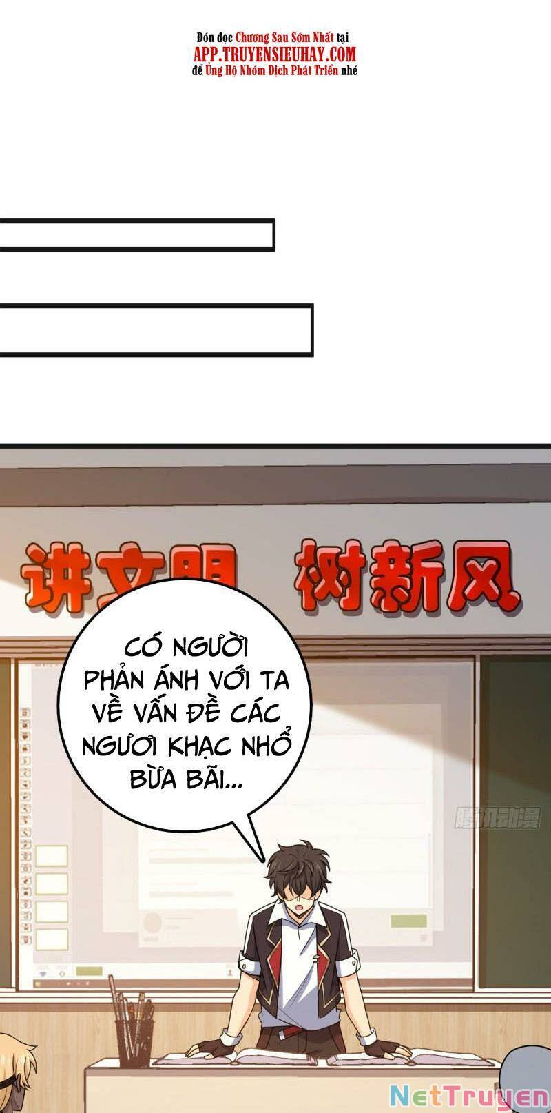 Đại Vương Tha Mạng Chapter 667 - Page 26