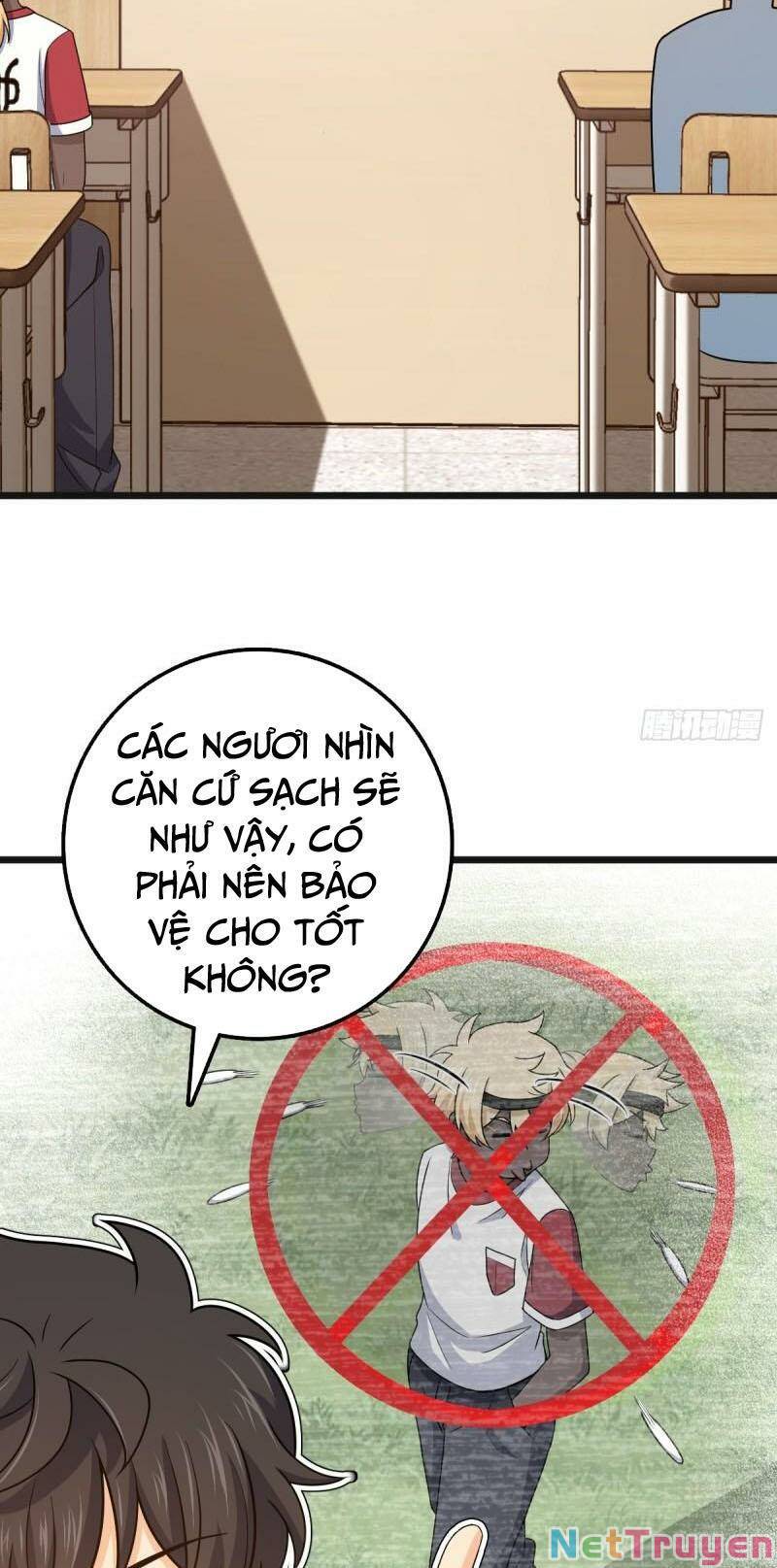 Đại Vương Tha Mạng Chapter 667 - Page 27