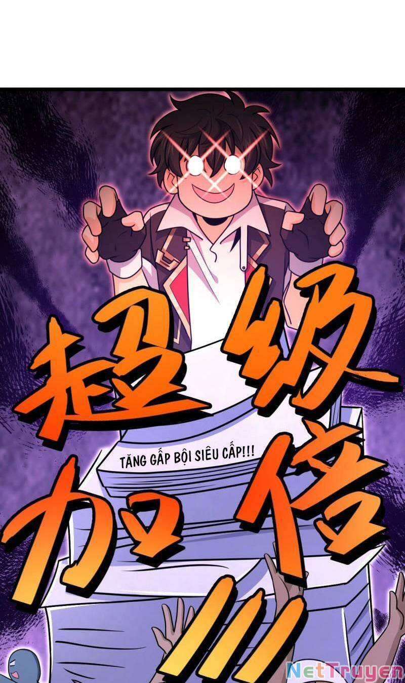 Đại Vương Tha Mạng Chapter 667 - Page 50