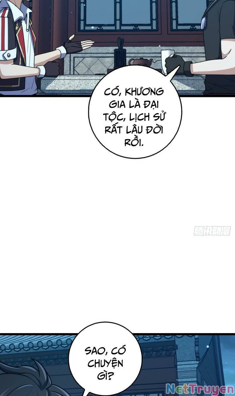 Đại Vương Tha Mạng Chapter 667 - Page 53