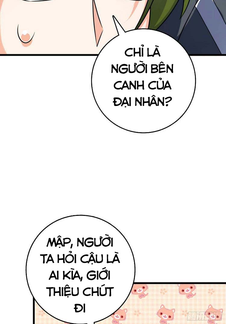 Đại Vương Tha Mạng Chapter 300 - Page 22