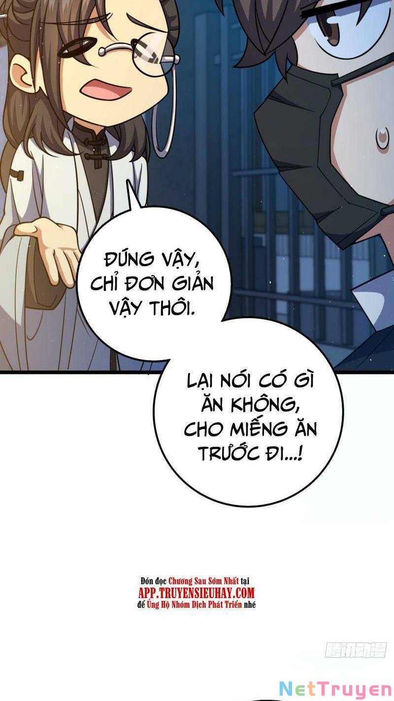 Đại Vương Tha Mạng Chapter 683 - Page 10