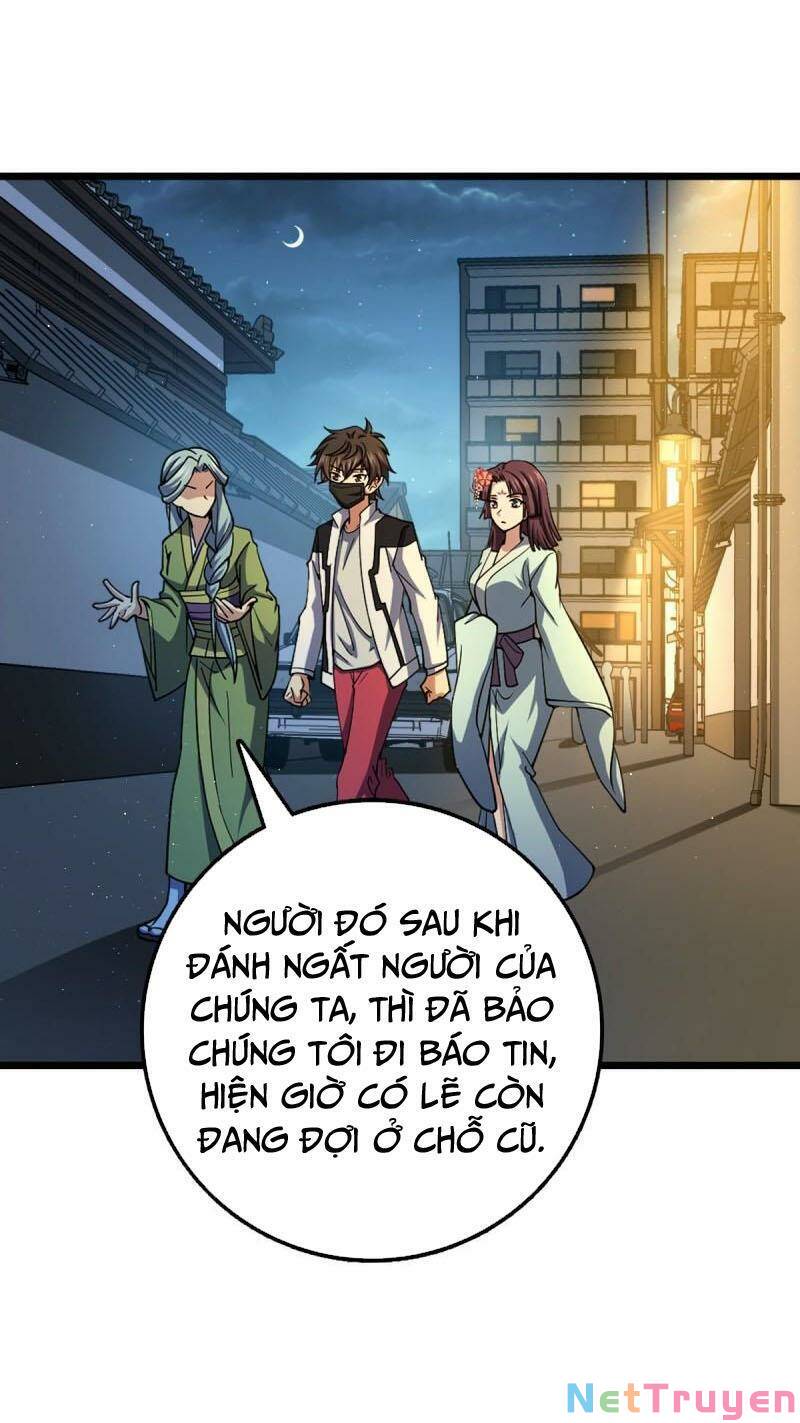 Đại Vương Tha Mạng Chapter 683 - Page 2