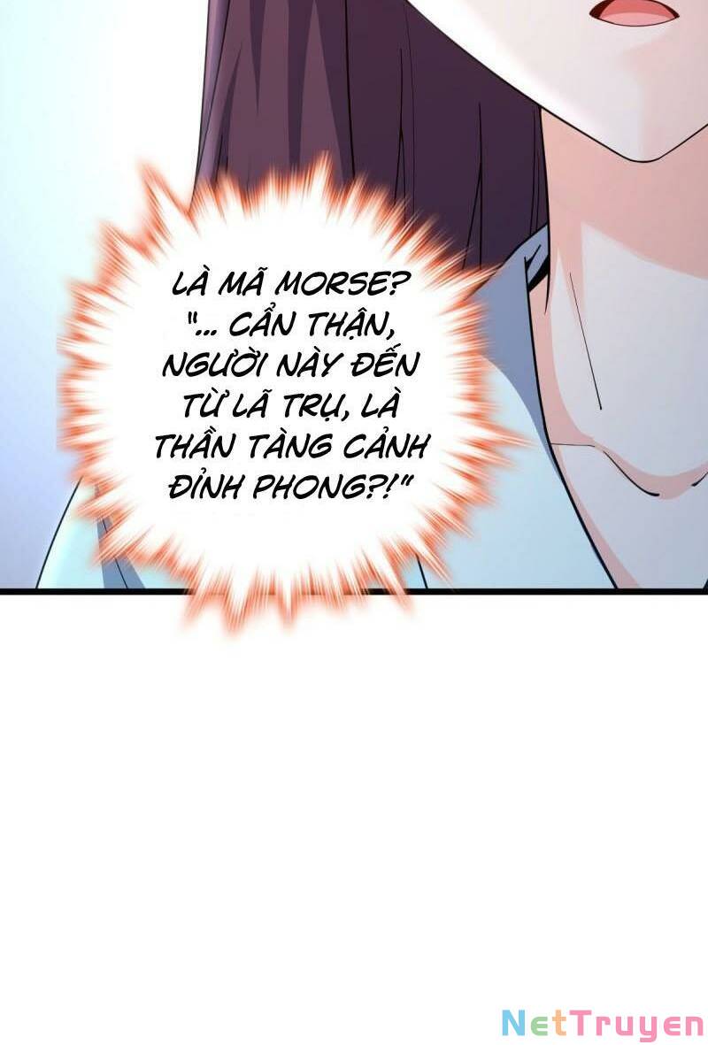 Đại Vương Tha Mạng Chapter 683 - Page 23