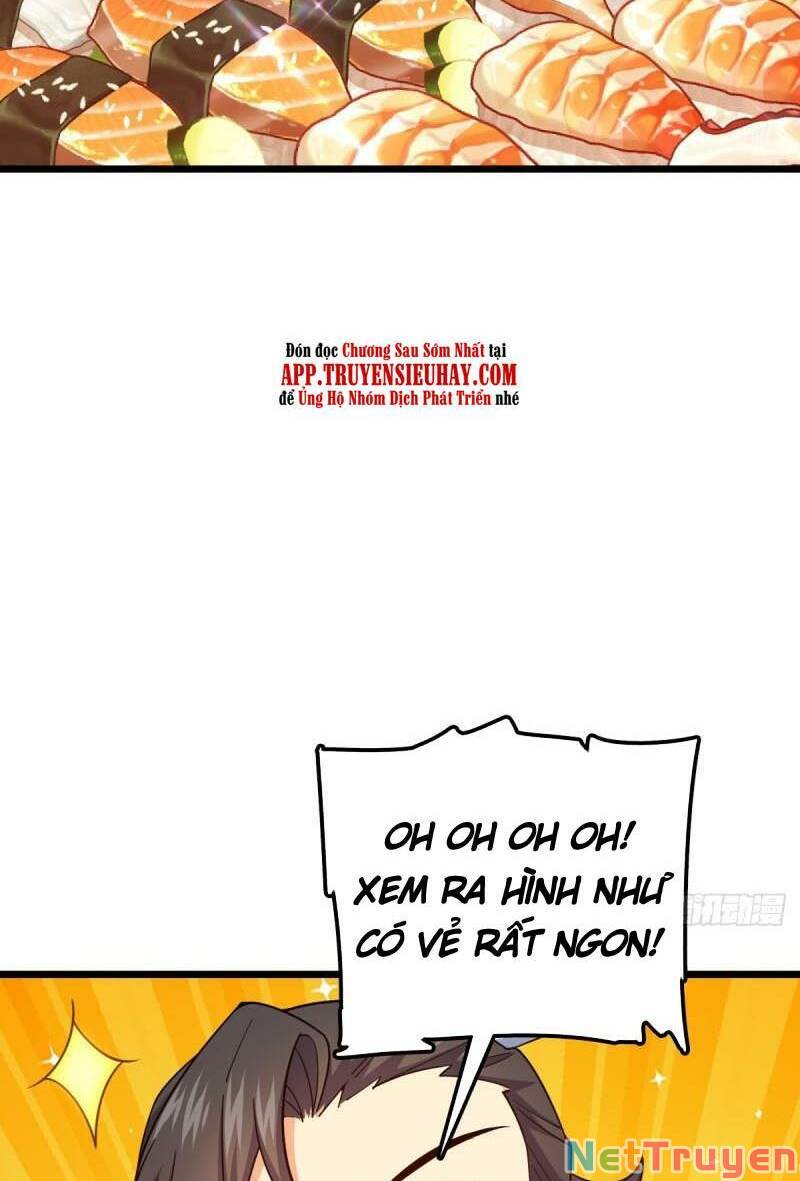 Đại Vương Tha Mạng Chapter 683 - Page 25