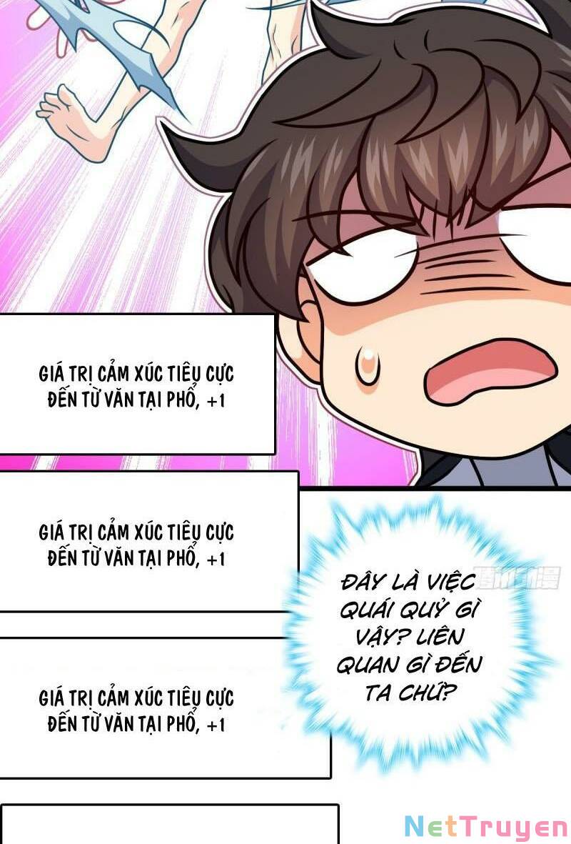 Đại Vương Tha Mạng Chapter 683 - Page 31