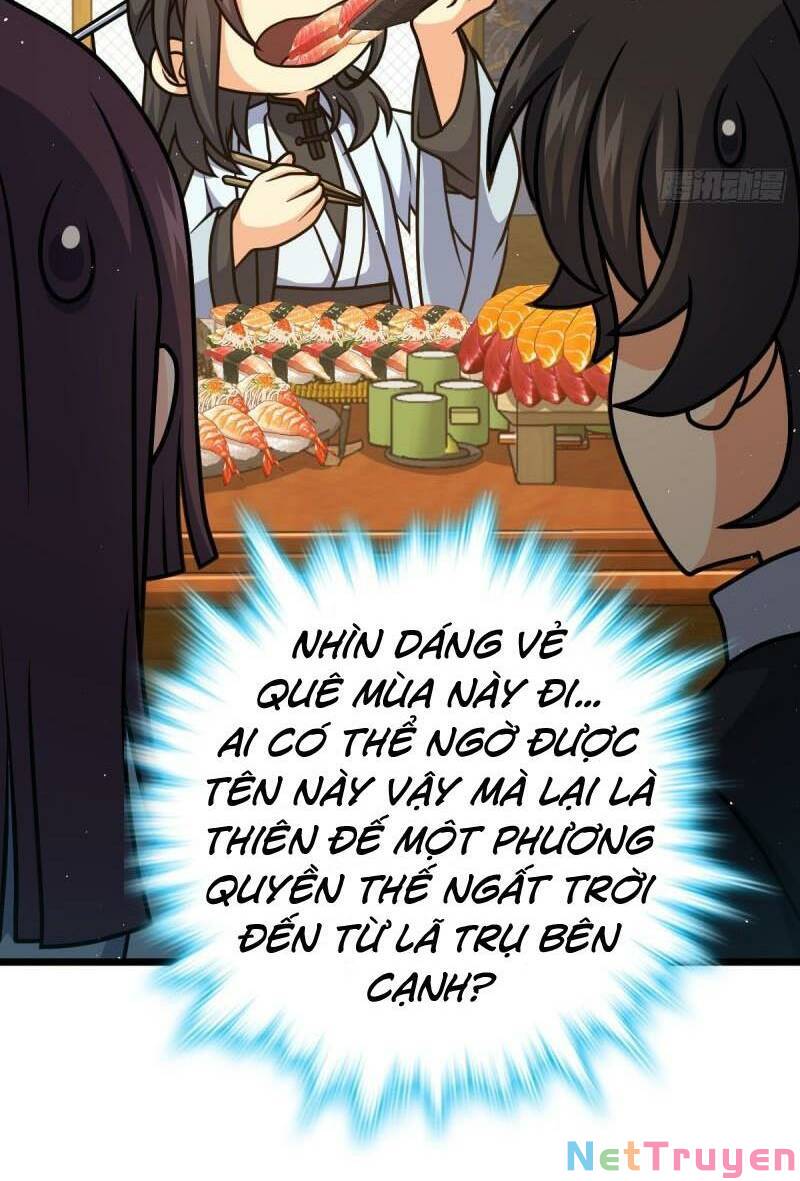 Đại Vương Tha Mạng Chapter 683 - Page 33