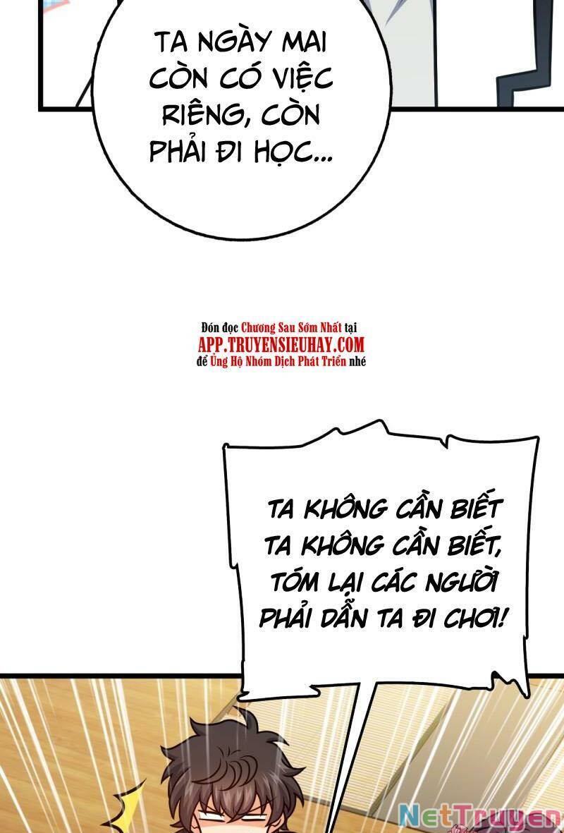 Đại Vương Tha Mạng Chapter 683 - Page 38