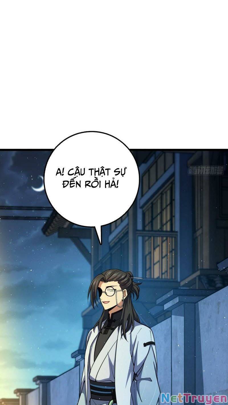 Đại Vương Tha Mạng Chapter 683 - Page 4