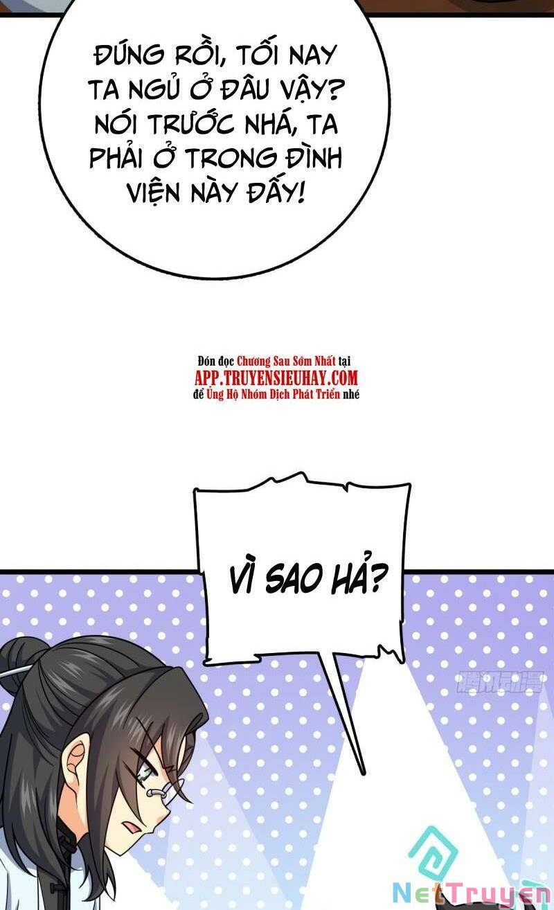 Đại Vương Tha Mạng Chapter 683 - Page 45