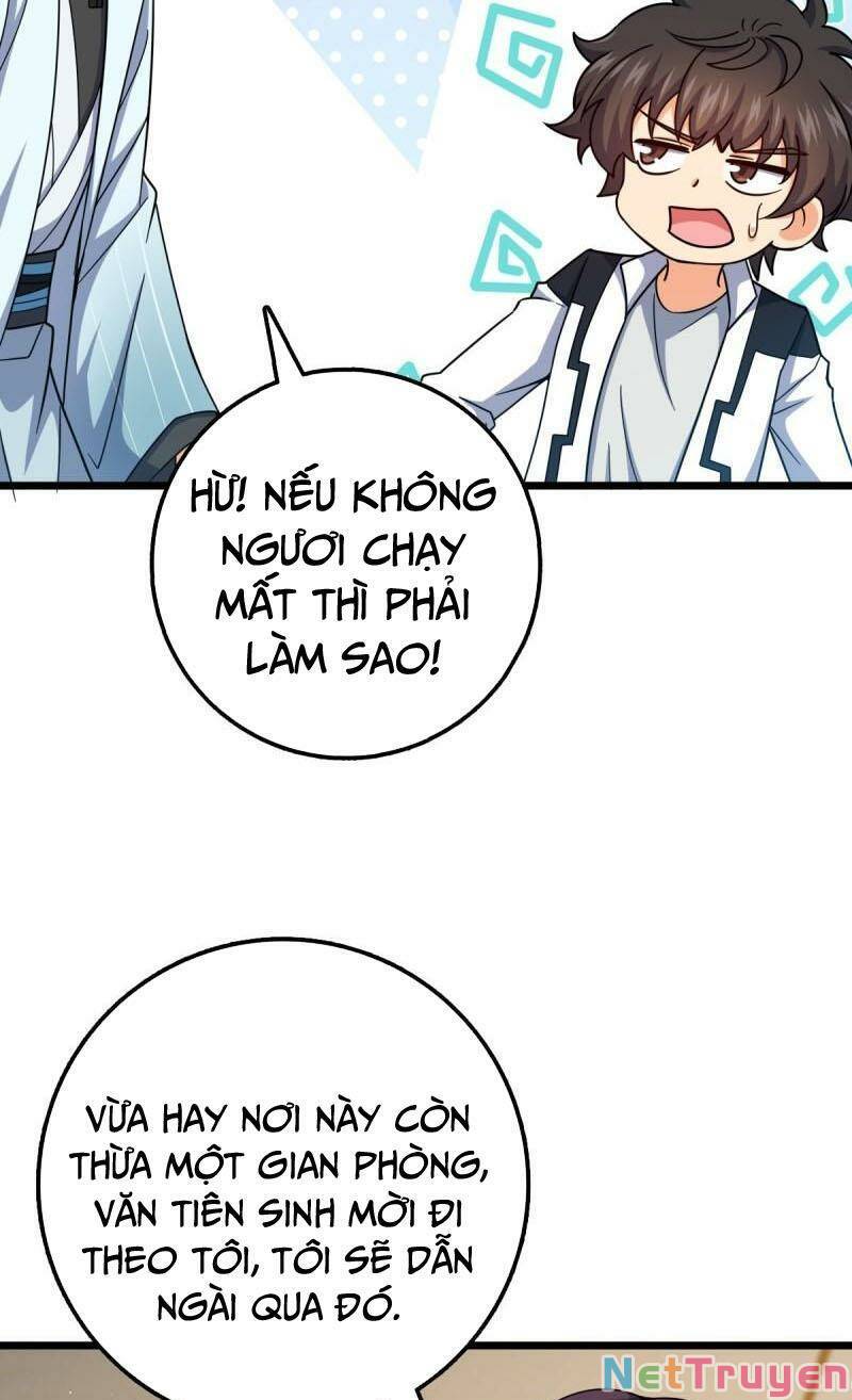 Đại Vương Tha Mạng Chapter 683 - Page 46