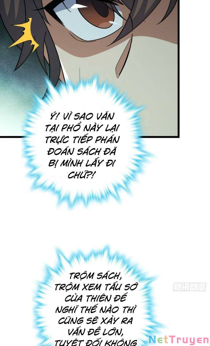 Đại Vương Tha Mạng Chapter 683 - Page 50