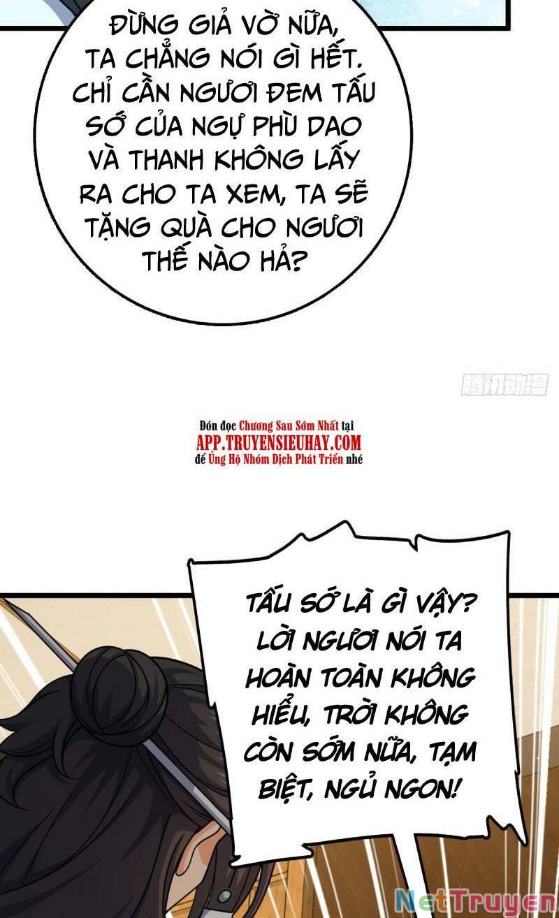 Đại Vương Tha Mạng Chapter 683 - Page 53