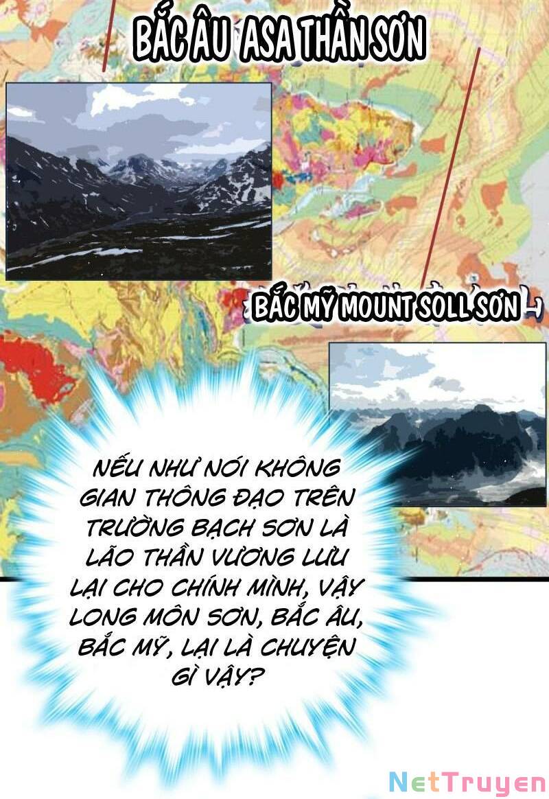 Đại Vương Tha Mạng Chapter 683 - Page 63