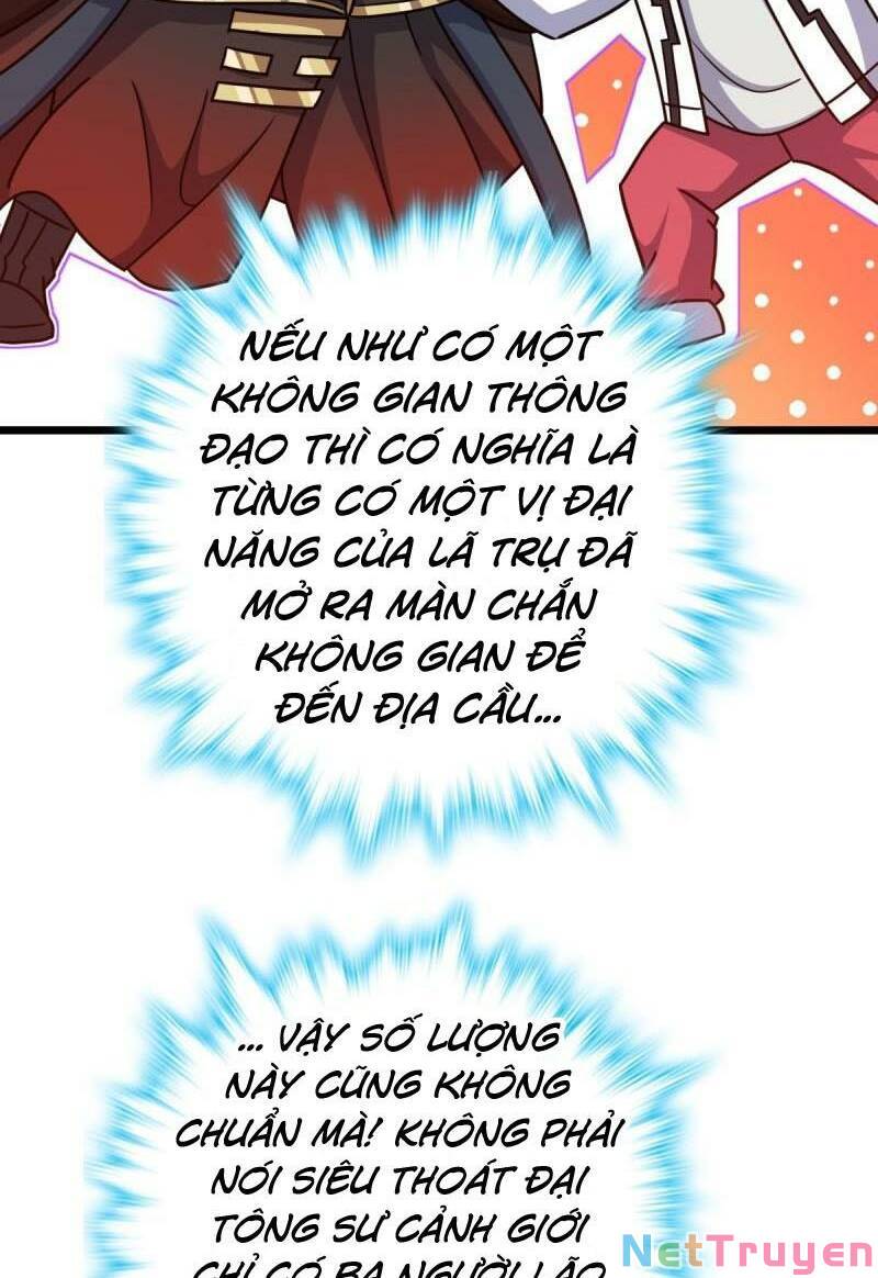 Đại Vương Tha Mạng Chapter 683 - Page 65