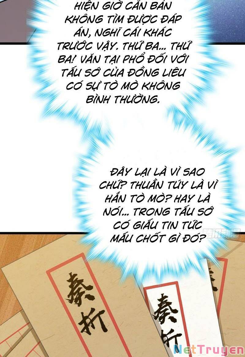 Đại Vương Tha Mạng Chapter 683 - Page 68